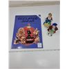 Image 2 : 50. Collectors Encyclopedia of Occupied Japan and 2 OJ figurines