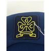 Image 8 : 69. Girl Guide Tam, uniform pins and teaspoon