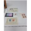 Image 3 : 89. Lot of unused stamps