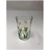 Image 2 : 105. Lot of 6 swanky swig glasses