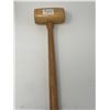 Image 4 : 124. Lot of 3 hammers
