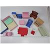 Image 4 : 144. Lot of doll house furniture