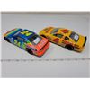 Image 1 : 145. Model cars, Racing Champions, Dupont/Kodak, 1995, 1:64 scale