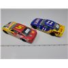 Image 3 : 146. Model cars, Racing Champions, Lowes/Kellogs, 1995, 1:64 scale