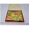 Image 1 : 148. Wood Puzzles, in plastic box, made in Western Germany