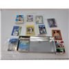 Image 2 : 149. Lot of miscellaneous sports cards