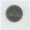 Image 1 : 1969 Canadian $1 Coin