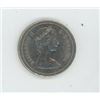 Image 2 : 1981 Canadian $1 Coin