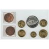 Image 1 : Lot of Assorted Tokens