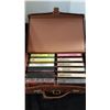 Image 2 : Lot Cassettes & Case & Case