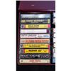 Image 3 : Lot Cassettes & Case