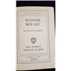 Image 3 : Madame Bovary Book