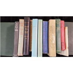 Lot Books