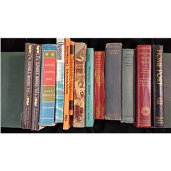 Lot Books