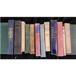 Lot Books