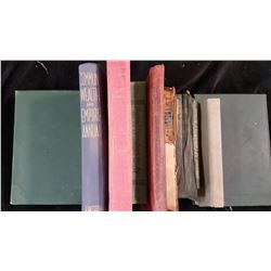 Lot Books
