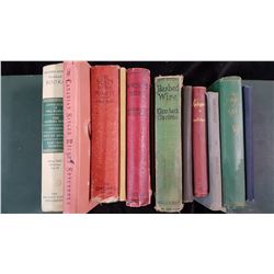Lot Books