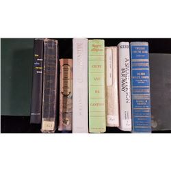Lot Books