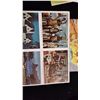 Image 9 : Lot American Geographical (With Postcards)