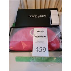 Georgio Armani