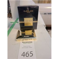 Guerlain Shalimar Perfume