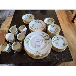 Royal Albert Bone China White Dogwood  Cat C