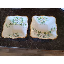 Royal Albert Bone China White Dogwood  Cat C