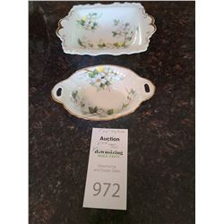 Royal Albert Bone China White Dogwood  Cat C