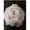 Image 8 : Royal Albert Bone China White Dogwood  & Royal Adderley Cat C