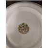 Image 9 : Royal Albert Bone China White Dogwood  & Royal Adderley Cat C