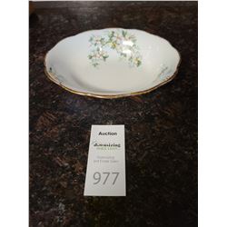 Royal Albert Bone China White Dogwood  Cat C