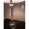 Image 7 : Woodworks Night Stand & Lamp Cat C