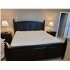Image 1 : King Size Bed Cat C
