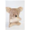 Image 1 : 1960S KOALA PLUSH MADE FROM KANGAROO FUR