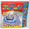 Image 1 : ROSE ART ROCK TUMBLER IN BOX