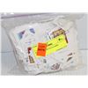 Image 1 : BAG OF ASSORTED STAMPS