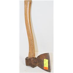 TECO MASTER AXE VINTAGE