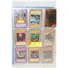 Image 1 : 1996 COLLECTION OF YU GI UH CARDS COLLECTORS