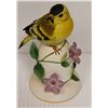 Image 1 : JAPANESE PORCELAIN BIRD BELL COLLECTIBLE IN BOX