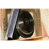Image 1 : BOX OF RECORDS