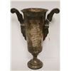 Image 1 : 1920S NATIONAL GRAIN COMPANY TROPHY SILVER PLATE