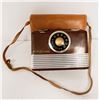 Image 1 : BAKELITE RCA RADIO PORTABLE WITH CASE
