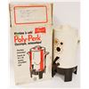 Image 1 : VINTAGE POLLY PERK COFFEE MAKER IN BOX