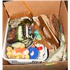 Image 1 : LARGE MYSTERY BOX OF ESTATE ITEMS