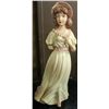 Image 1 : 1976 SIGNED DIANA PERRY STATUE 17 INCH TALL