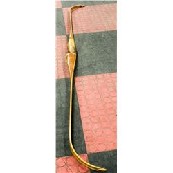 1953 BEAR ARCHERY HIGH TENSION BOW