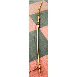 1950S HUNTING BOW