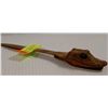 Image 1 : CAMAN ALLIGATOR HEAD LETTER OPENER