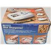 Image 1 : MASTERCRAFT WET SHARPENER WITH BOX