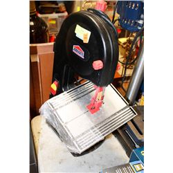 JOB MATE BAND SAW